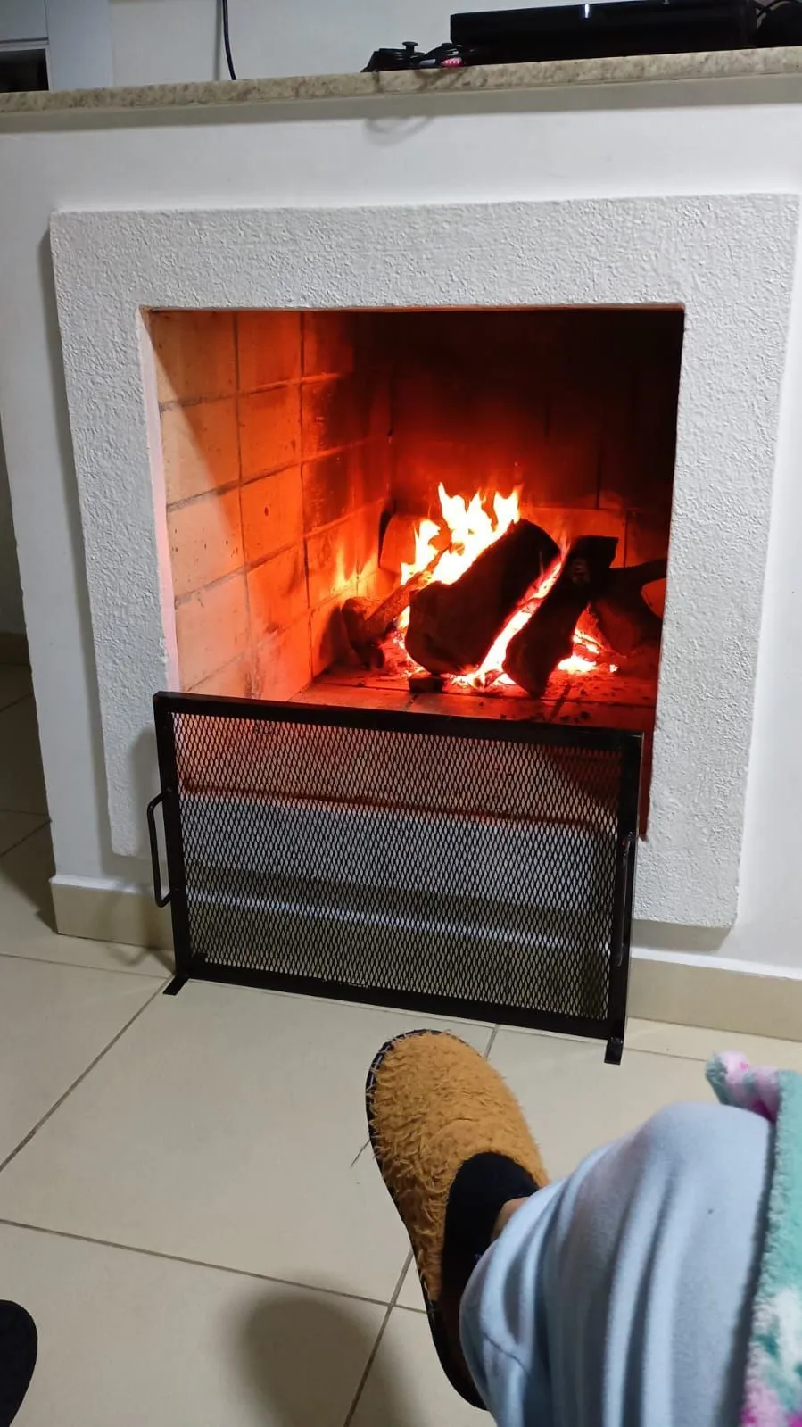 Imagem Sobrado todo reformado, 114 m², bairro Centro Novo, Eldorado do Sul