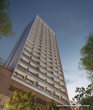 Foto do imóvel GO ARIZONA - Apartamento de 171m², em excelente localização, no coração do Brooklin!!
