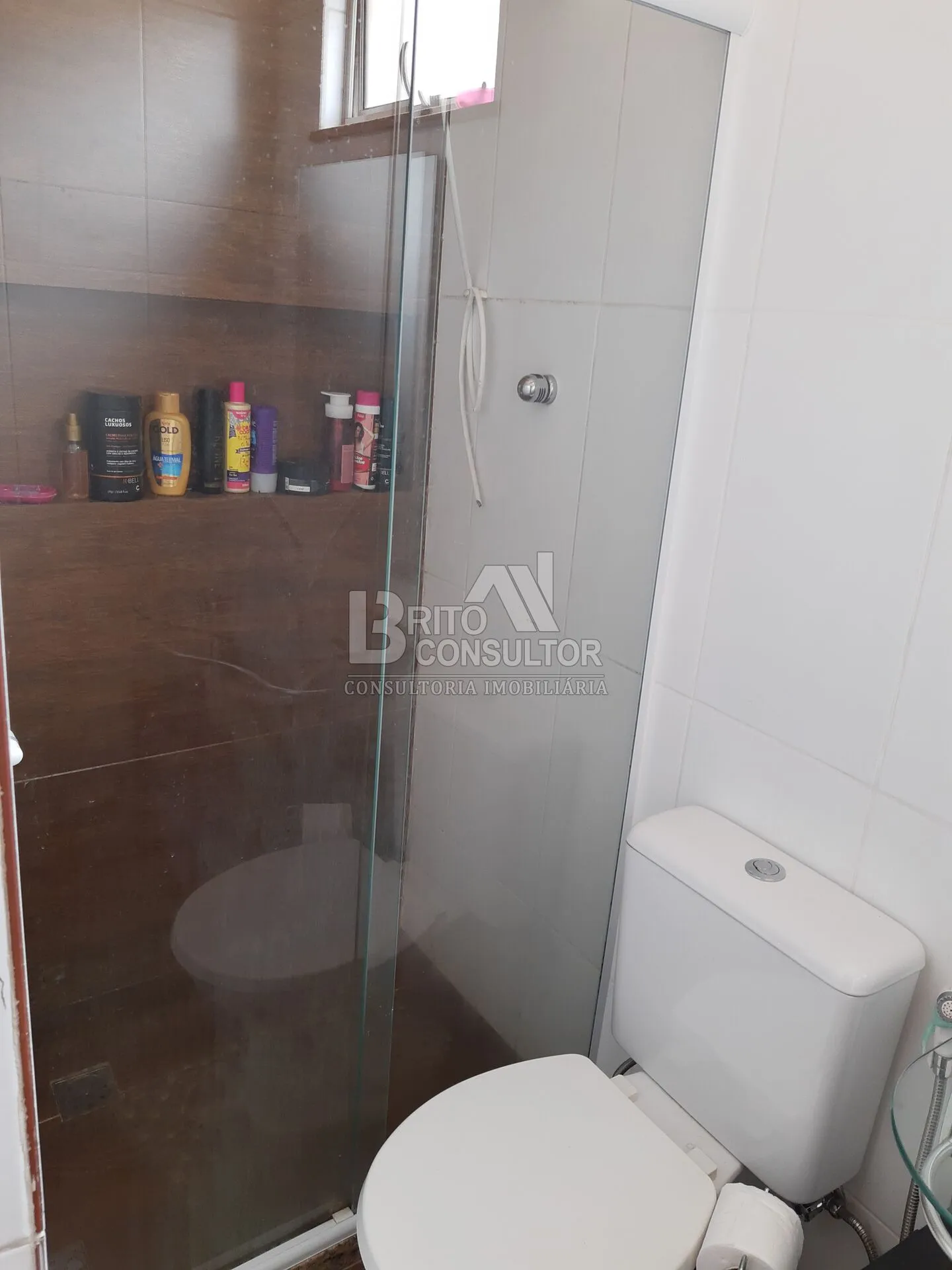 Imagem Casa Duplex 2 Quartos à Venda | 81 M² | Neves | Piscina, Quintal -- São Gonçalo