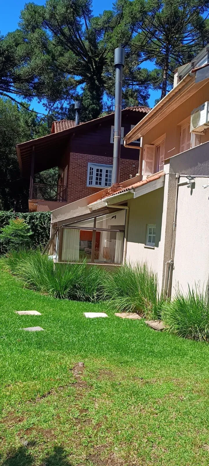 Imagem Casa em condomínio em Canela