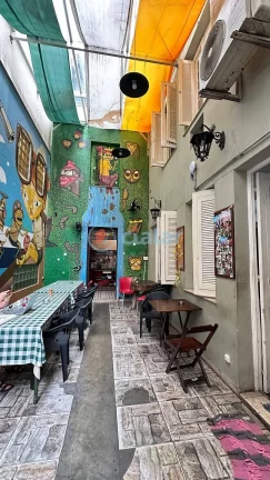 Imagem Casa com 11 Quartos à Venda, 381 m² em Santa Teresa - Rio De Janeiro