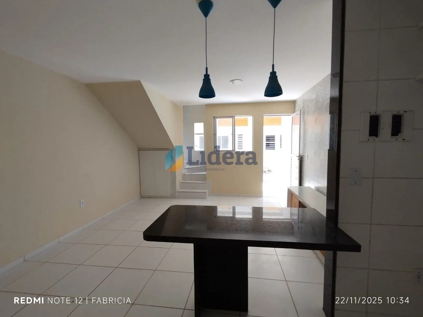 Foto do imóvel Casa Duplex - 88,47m² - 3 quartos - 1 suite - em Poço em Rua Alfredo Chaves