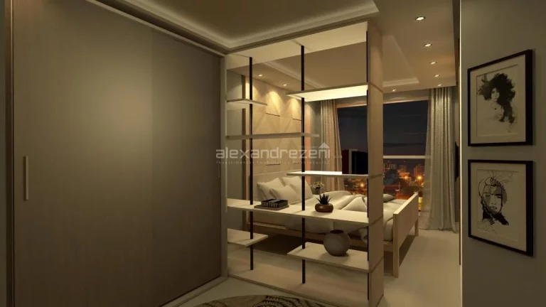 Imagem Residencial Barbados com 2, 3 e 4 suítes