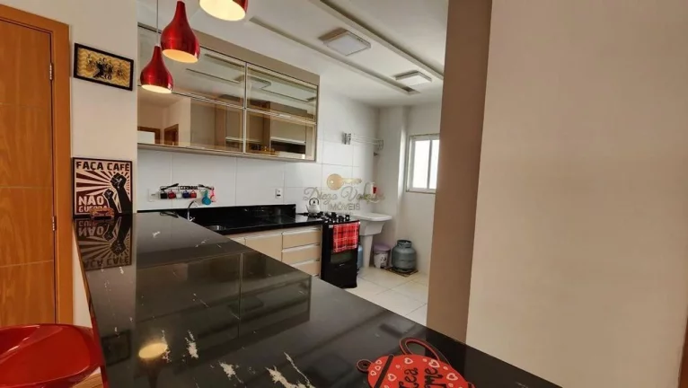 Imagem Apartamento para Venda em Teresópolis / RJ no bairro Pimenteiras