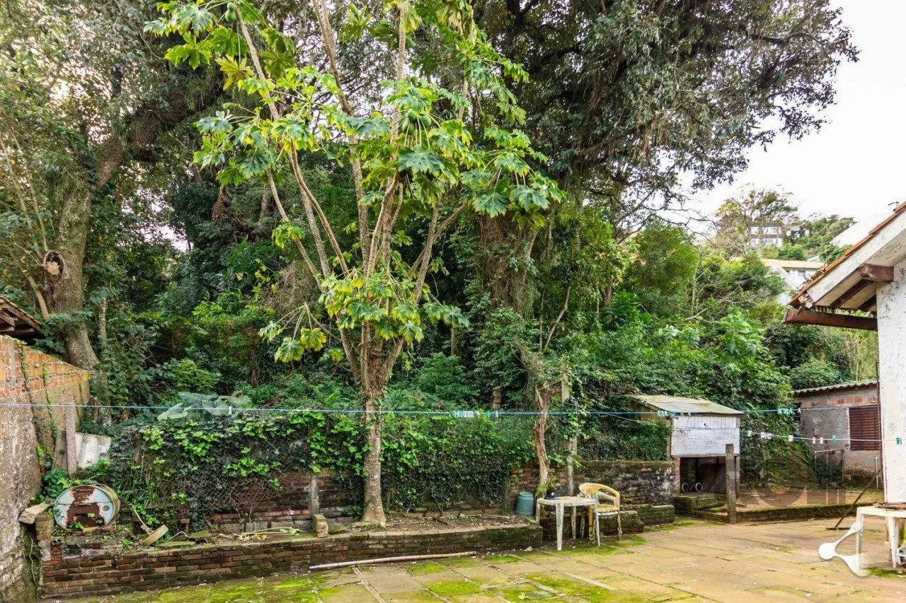 Imagem TERRENO, 1.236m, SETIMO CEU, PORTO ALEGRE, RS