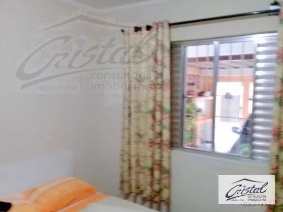 Imagem Casa com 3 dormitórios à venda, 152 m² por R$ 680.000,00 - Butantã - São Paulo/SP
