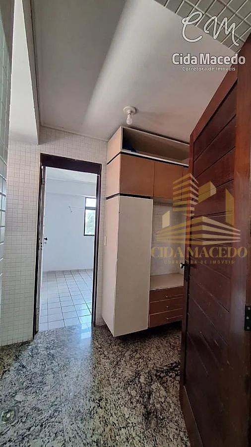 Imagem Apartamento a Venda no bairro Tambaú - João Pessoa, PB
