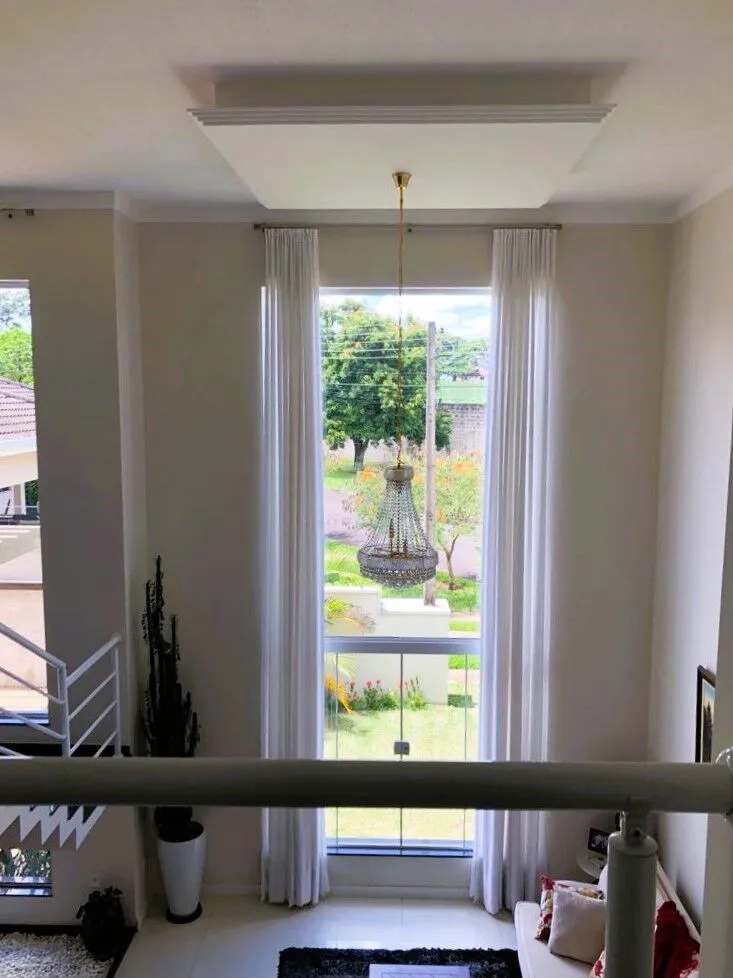 Imagem A Casa dos Sonhos no Residencial Lagoa Bonita: Sofisticação e Elegância ao lado do UNASP