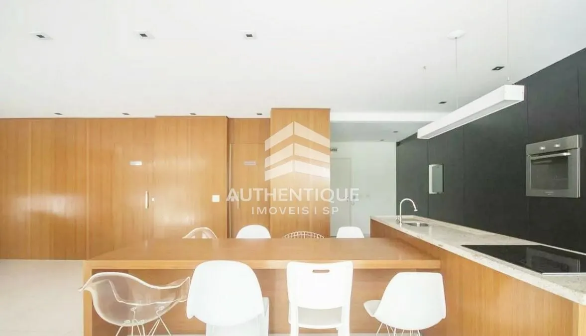 Imagem Átria Brooklin - Apartamento para alugar em São Paulo/SP