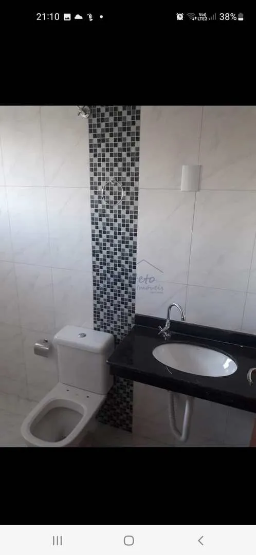Imagem Apartamento Padrão