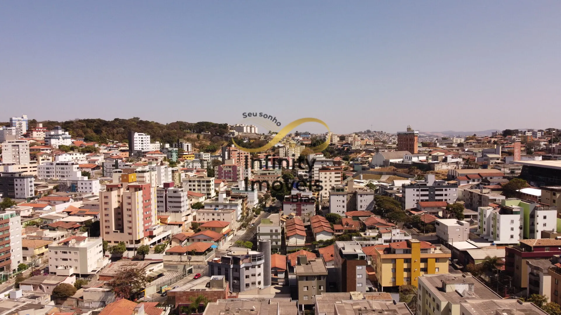 Imagem FLAMBOYANT - Apartamento à venda no bairro Padre Eustáquio - Belo Horizonte/MG