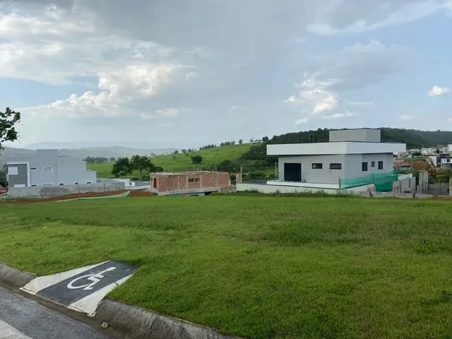 Imagem Terreno à venda 356M², Jardim Marlene Miranda, Taubaté - SP | Cyrela Landscape