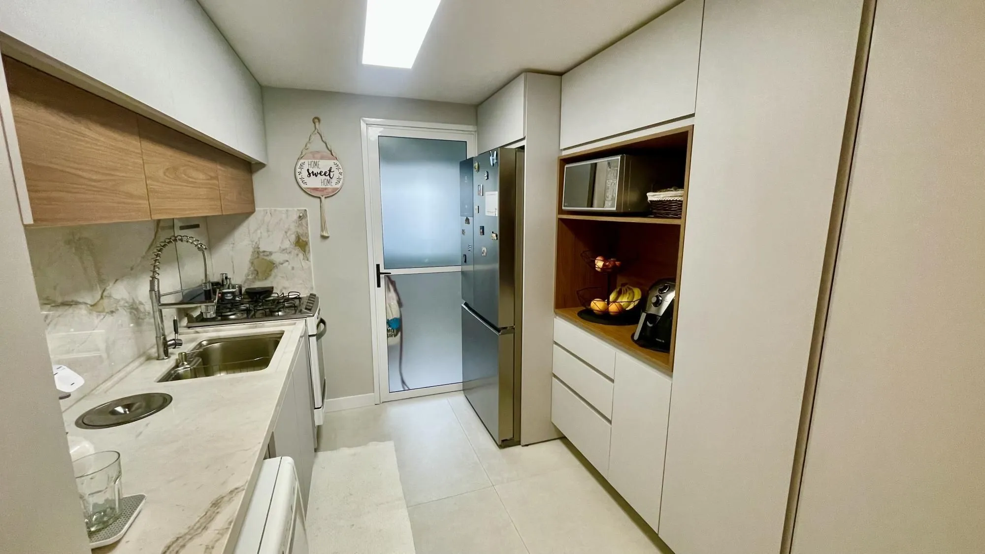 Imagem Casa em condomínio com 4 dormitórios e lazer completo no Ecoville
