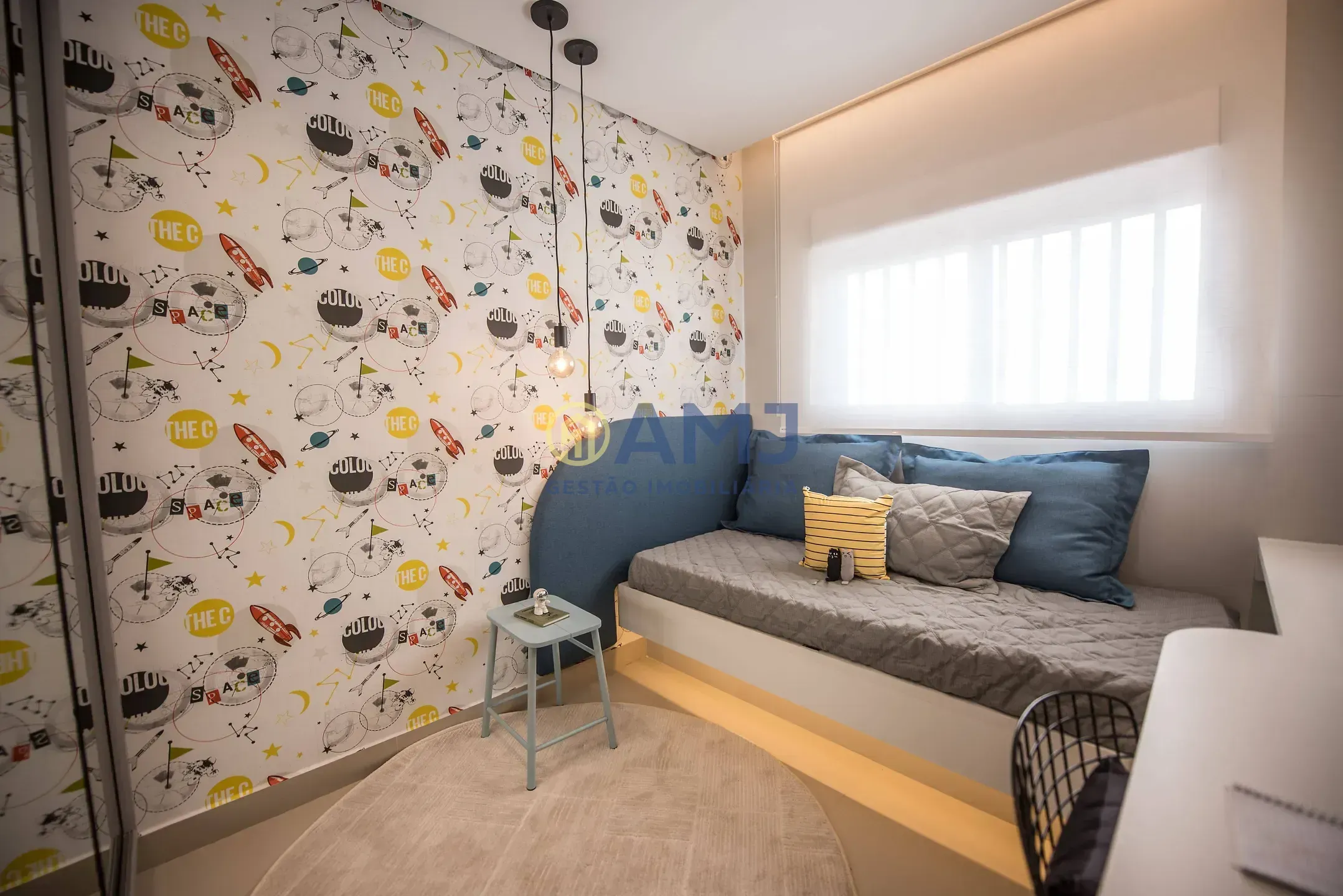Imagem Apartamento à venda no Vila Rosa - Inside Park Home