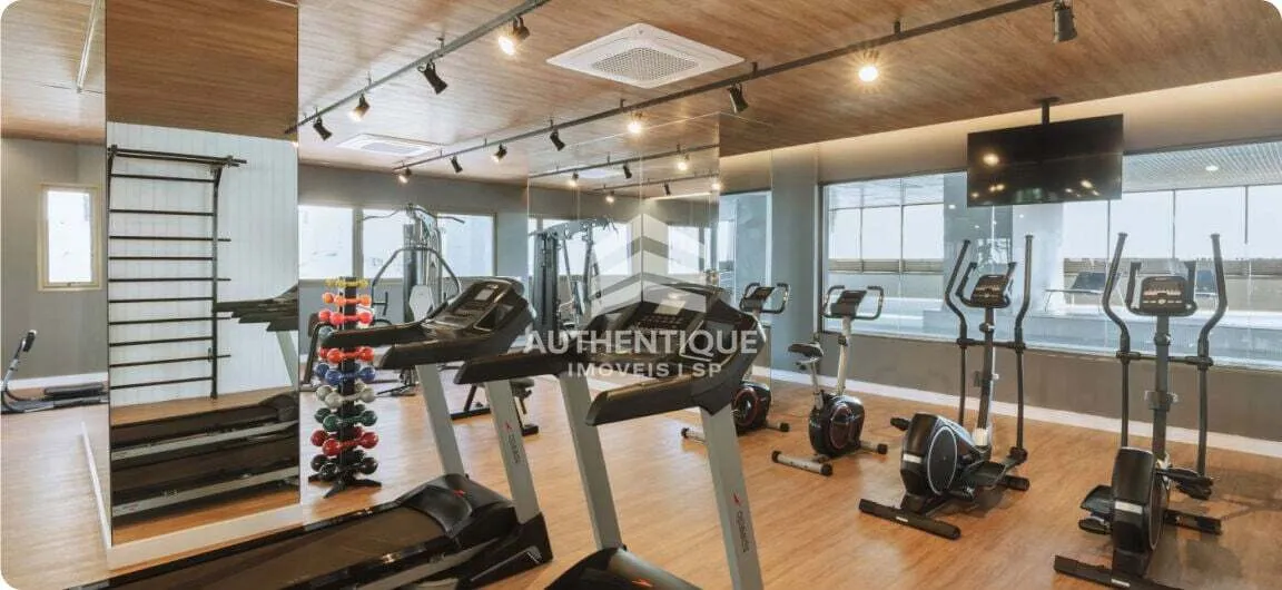 Imagem SER VILA MADALENA - Apartamento à venda no bairro Vila Madalena - São Paulo/SP, Zona Oeste