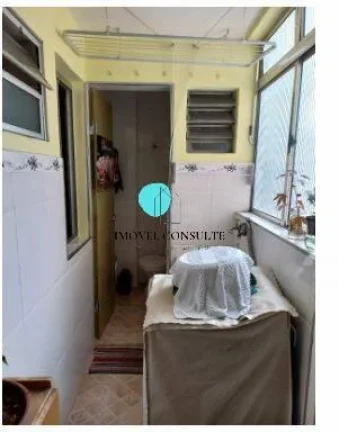 Imagem AMPLO APT ENSOLADORADO PROXIMO A ESTAÇÃO DE METRÔ MARECHAR DEODORO