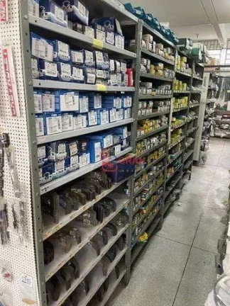 Imagem Loja comercial à venda em Santa Felicidade