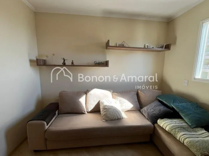 Imagem Apartamento à venda, Taquaral, Campinas/SP
