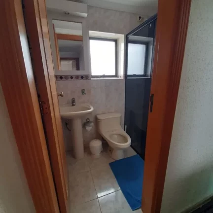 Imagem Cobertura Mobiliada à Venda - Vila Tupi, Praia Grande/SP