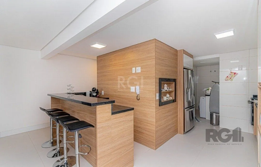 Imagem Apartamento em Tristeza