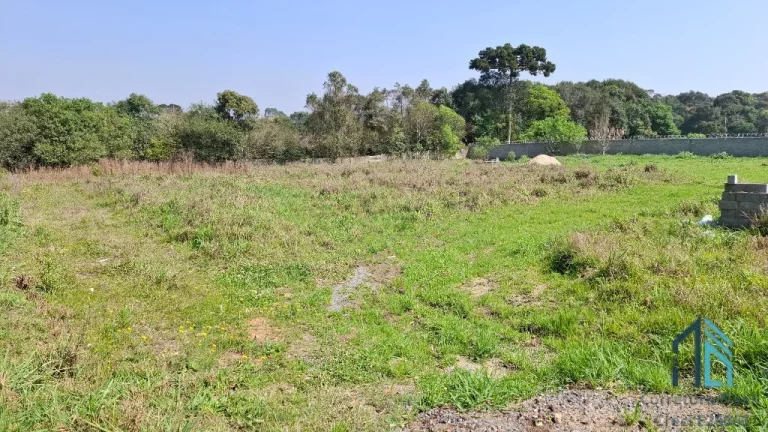 Imagem Terreno a venda com 4.450 M² em São José dos Pinhais PR