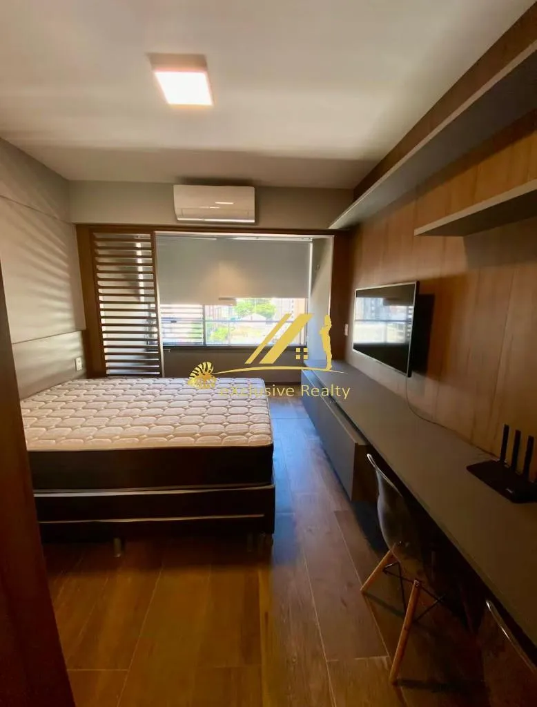 Foto do imóvel STUDIO RESIDENCIAL em Salvador - Bahia, Barra