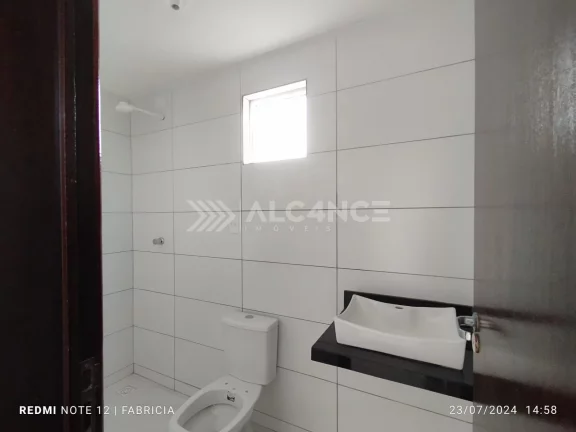 Imagem Apto - 1 Quarto - 38m² - Bessa, João Pessoa/PB