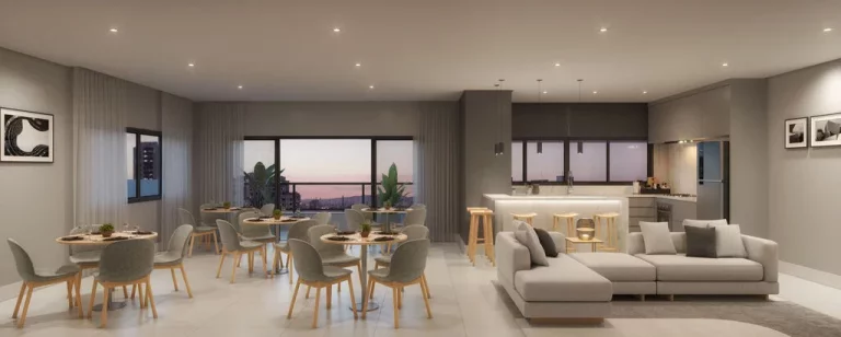 Imagem Fontana Dell Organo - Apartamento à venda no bairro Cordeiros - Itajaí/SC