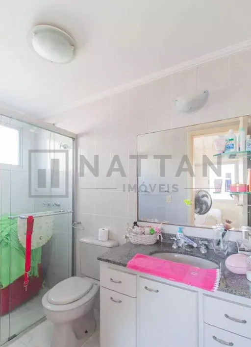 Imagem Apartamento com 3 dormitórios à venda, 114 m² por R$ 1.260.000,00 - Tatuapé - São Paulo/SP