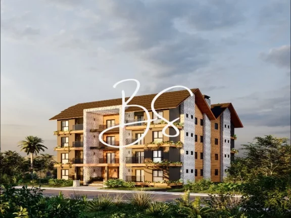Imagem APARTAMENTO RESIDENCIAL em GRAMADO - RS, Várzea Grande