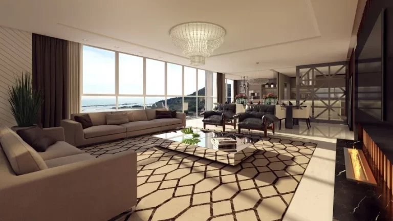 Imagem Apartamento à venda em Itajaí, Fazenda, com 4 quartos, 322,1m2