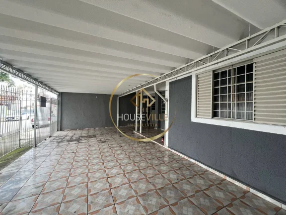 Imagem Casa com edícula, 5 Dormitórios, 250 m2, Jardim Satélite.