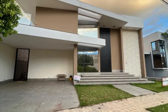 Foto do imóvel Casa 410m Umuarama-PR 305