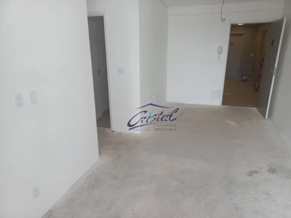 Imagem Apartamento c/ 2 dormitórios sendo 01 suíte , 54 m², à venda - Ipiranga - São Paulo/SP