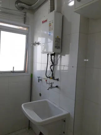 Imagem Apartamento com 3 Quartos para Alugar, 61 m² em Vila Pompéia - São Paulo