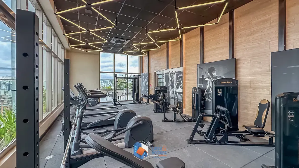 Imagem Apartamento para venda em Pinheiros com 2 quartos, sendo 1 suíte, 71m²