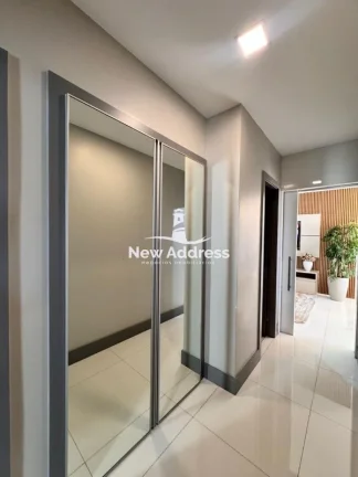 Imagem Apartamento alto padrão à venda no Bella Augusta Residence - Campo Grande, Cariacica