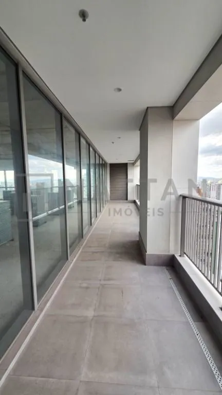 Imagem Sala para alugar, 452 m² por R$ 54.799,25/mês - Tatuapé - São Paulo/SP