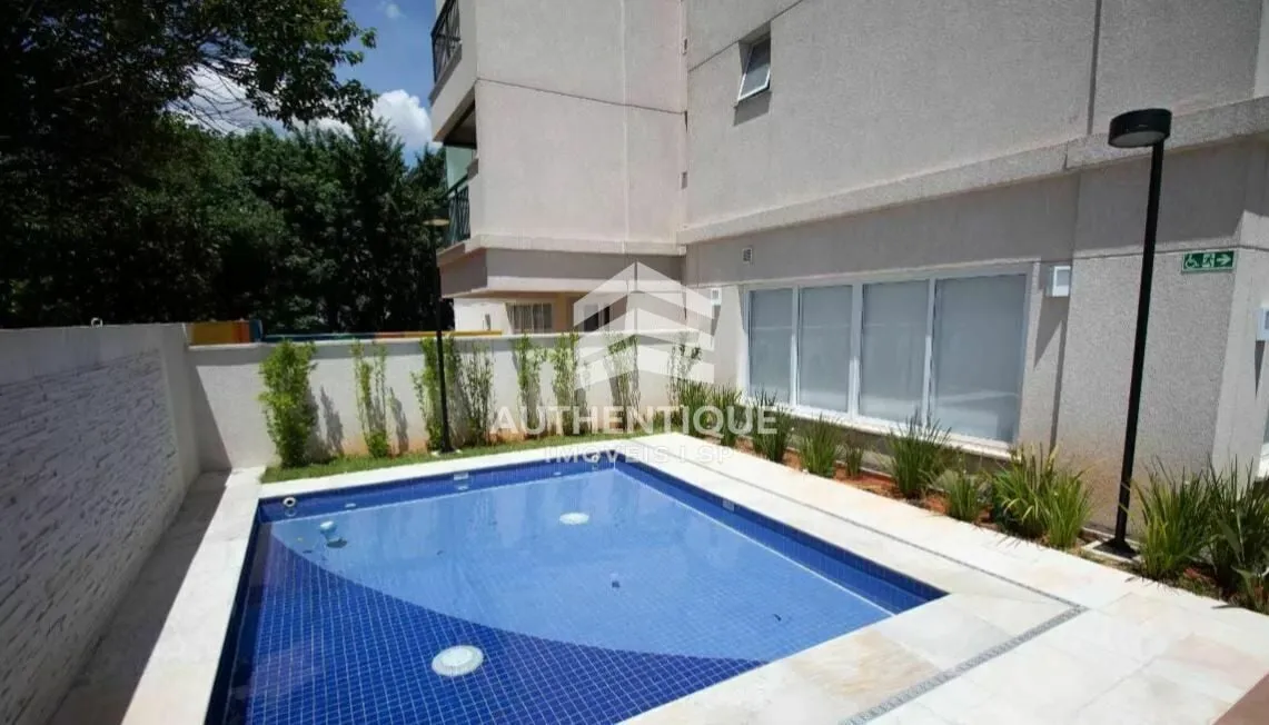 Imagem UP HOME VILA MASCOTE - Apartamento à venda no bairro Vila Mascote - São Paulo/SP, Zona Sul