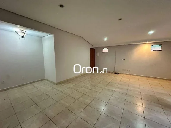 Imagem Sobrado à venda, 360 m² por R$ 1.198.000,00 - Vila Rezende - Goiânia/GO