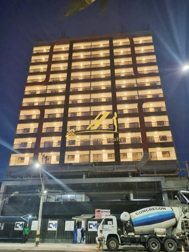 Imagem Apartamento RESIDENCIAL em Salvador - Bahia, Armação