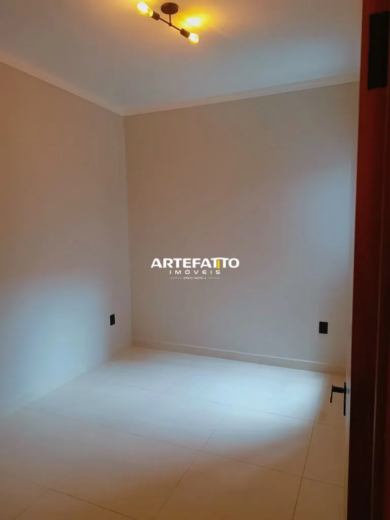 Imagem Casa à venda em Franca, Franca Pólo Club, com 3 quartos, 83m2