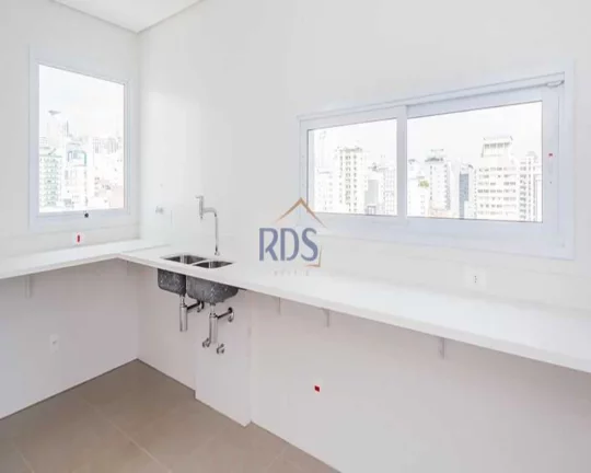 Foto do imóvel APARTAMENTO RESIDENCIAL em São Paulo - SP, Jardim Paulista em Rua Caçapava