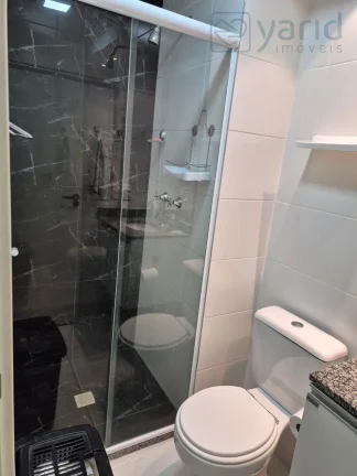 Imagem Apartamento à venda em Jundiaí-SP, Condomínio Go Maraville: 2 quartos, 1 suíte, 2 salas, 1 vaga, 51,40 m². Veja já!