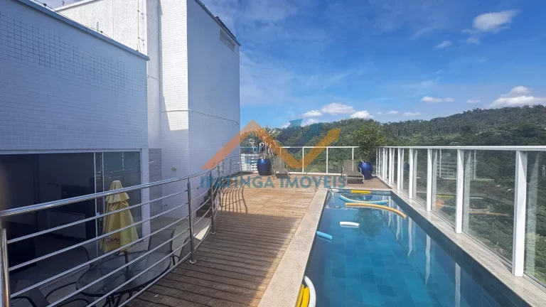 Imagem Apartamento de alto padrão à venda no bairro Horto - Ipatinga