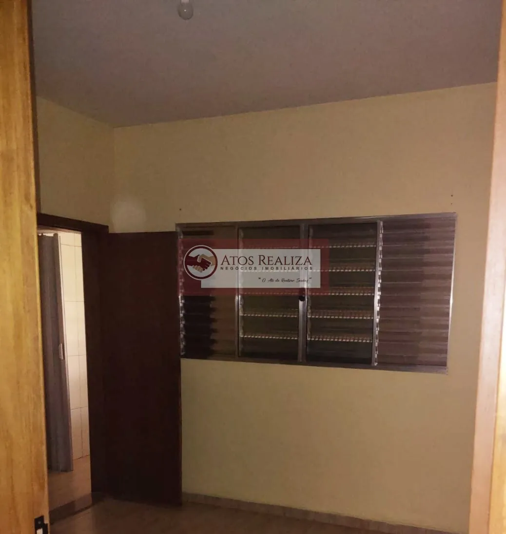 Imagem Casa em Jardim Progresso - São Paulo