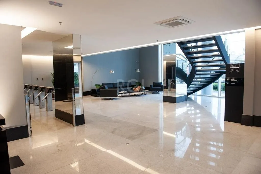 Imagem Conjunto/Sala para Venda - 43.43m², 0 dormitórios, Boa Vista
