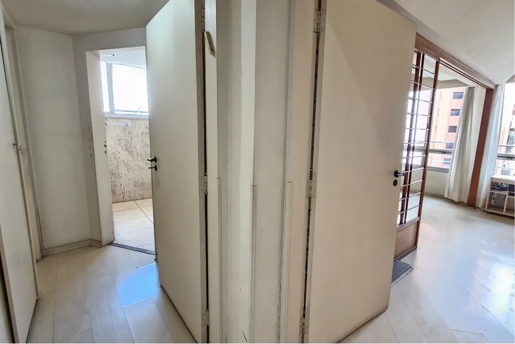 Imagem Apartamento à venda em São Paulo, Jardins, com 2 quartos, 166m2