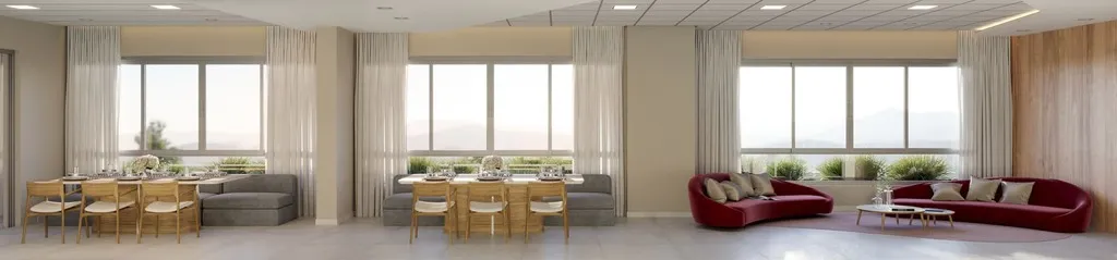 Imagem Apartamento à venda no bairro Jardim América - Goiânia/GO