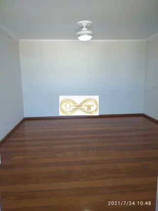 Imagem Venha conhecer esse lindo apartamento localizado no coração de Barão Geraldo, no 5º andar e próximo ao banco do Brasil.